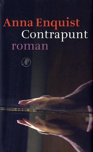 Contrapunt by Anna Enquist