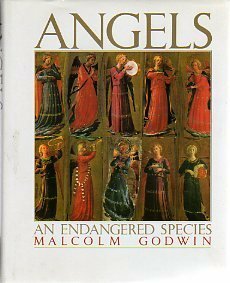 Angels: An Endangered Species by Malcolm Godwin