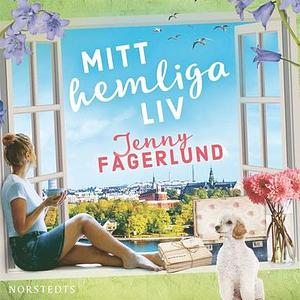 Mitt hemliga liv by Jenny Fagerlund