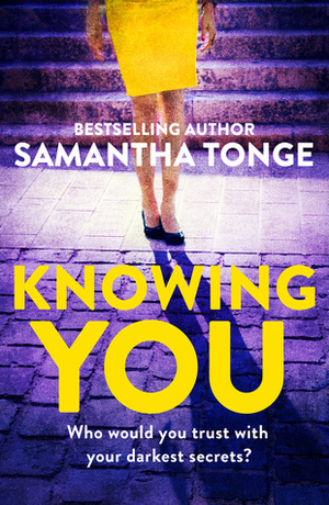 Knowing You by Samantha Tonge