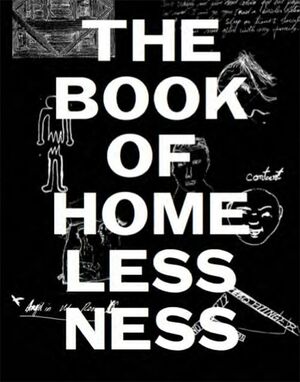 The Book of Homelessness by Accumulate