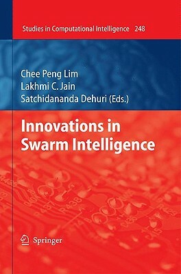 Innovations in Swarm Intelligence by 