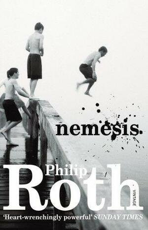Nemesis by Norman Gobetti, Philip Roth