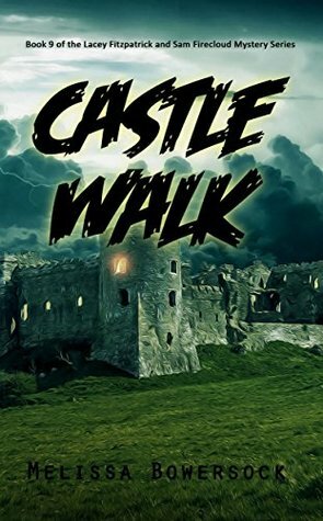 Castle Walk by Melissa Bowersock