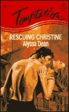 Rescuing Christine by Alyssa Dean