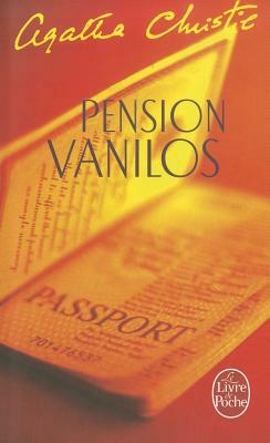 Pension Vanilos by 