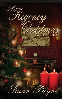 A Regency Christmas by Susan Payne