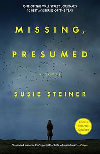 Missing, Presumed by Susie Steiner