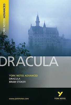 York Notes on Dracula (York Notes Advanced) by York Notes