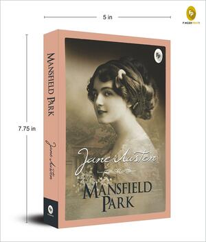 Mansfield Park by Jane Austen