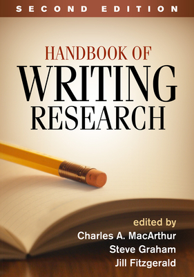 Handbook of Writing Research by 