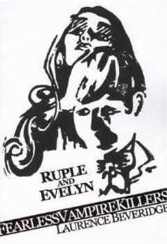 Ruple and Evelyn by Laurence Beveridge