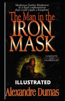 The Man in the Iron Mask by Alexandre Dumas