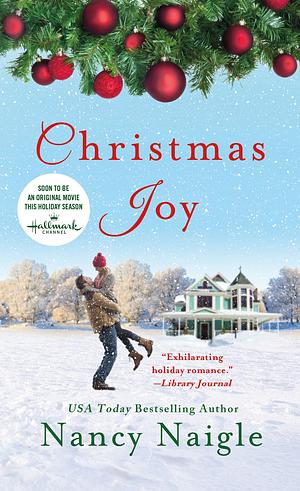 Christmas Joy by Nancy Naigle