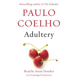 Adultery by Paulo Coelho