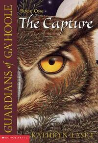 The Capture by Kathryn Lasky