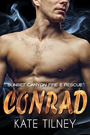 Conrad by Kate Tilney