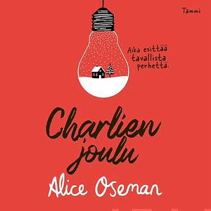 Charlien joulu by Alice Oseman