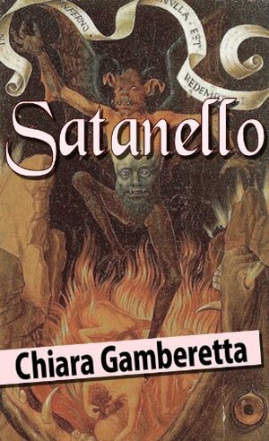 Satanello by Chiara Gamberetta