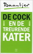 De Cock en de treurende kater by A.C. Baantjer