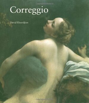 Correggio by David Ekserdjian