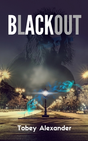 Blackout by Tobey Alexander