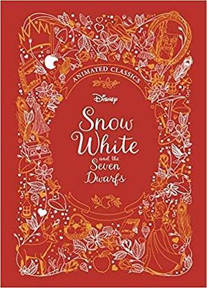 Disney Snow White & the Seven Dwarfs by Lily Murray, Lily Murray