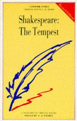 Shakespeare: The Tempest by 