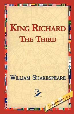 King Richard III by William Shakespeare