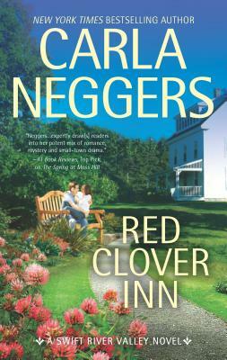 Red Clover Inn by Carla Neggers