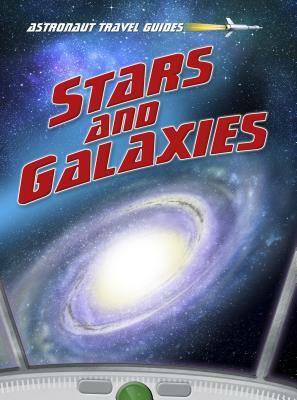 Stars and Galaxies by Isabel Thomas