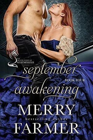 September Awakening by Merry Farmer