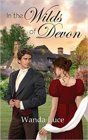 In the Wilds of Devon by Wanda Luce