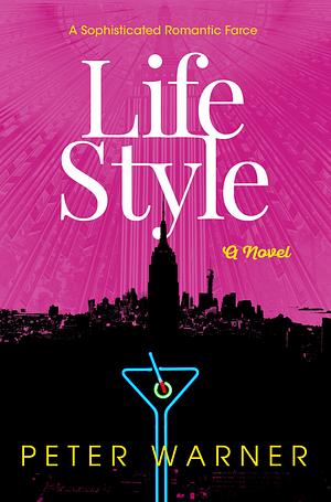 Lifestyle by Peter Warner, Peter Warner