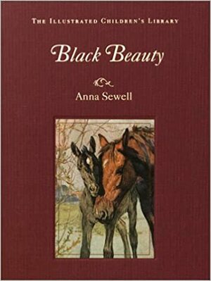 Black Beauty by Anna Sewell