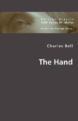 The Hand by Charles Bell