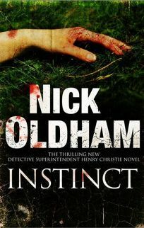 Instinct by Nick Oldham