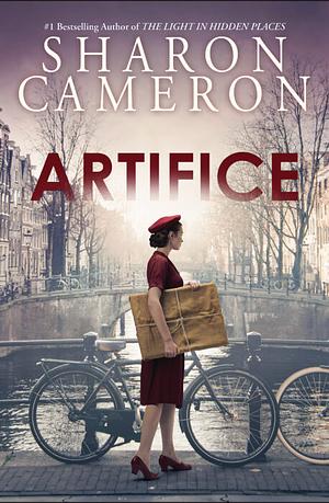 Artifice by Sharon Cameron