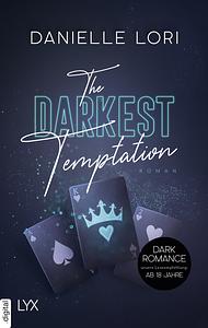 The Darkest Temptation by Danielle Lori