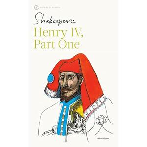 Henry IV Part 1 by William Shakespeare