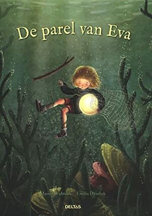 De parel van Eva by Martin Widmark