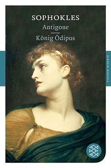 Antigone / König Ödipus by Sophocles