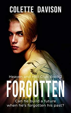 Forgotten by Colette Davison