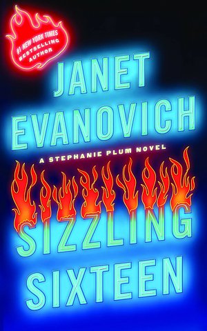 Sizzling Sixteen by Janet Evanovich