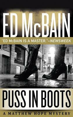 Puss in Boots by Ed McBain