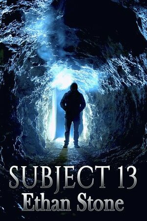 Subject 13 by Ethan Stone