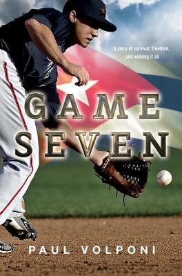 Game Seven by Paul Volponi