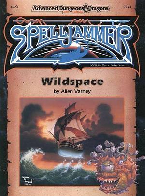 Wildspace by Allen Varney