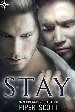 Stay by Piper Scott