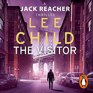 The Visitor by Lee Child